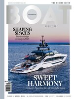 Boat International US Edition